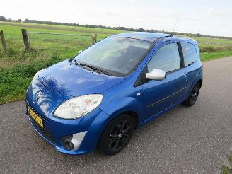 Renault Twingo 1.2 Dynamique Schuifdak topstaat schadevrij 2008/6