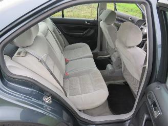 Volkswagen Bora 2.3 V5 Highline Sedan 213000 Airco  Topstaat picture 24