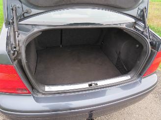 Volkswagen Bora 2.3 V5 Highline Sedan 213000 Airco  Topstaat picture 11
