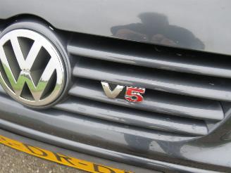 Volkswagen Bora 2.3 V5 Highline Sedan 213000 Airco  Topstaat picture 6