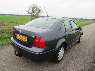 Volkswagen Bora 2.3 V5 Highline Sedan 213000 Airco  Topstaat picture 22
