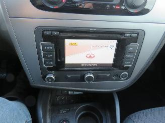 Seat Leon 1.2 TSi  105pk  Bisinesline Highline  2010 topstaat   5drsEuro 6 picture 4