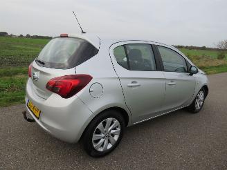 uszkodzony samochody osobowe Opel Corsa-E 1.2  Benzine 69pk  106.000km nap 5drs  Nieuwe type topstaat 2016 2016/9