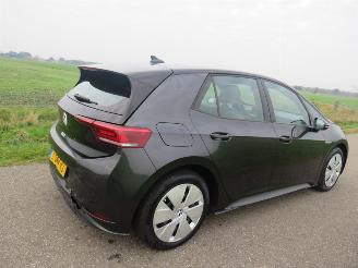 Unfallwagen Volkswagen ID.3 Automaat  58kw Life Elektrische 90.000km  5drs topstaat 2021 2021/10