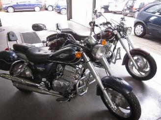 bruktbiler motor Harley-Davidson   1998/1