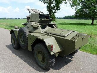 Ocazii altele Alle  Daimler Ferrit Mk1 Verkocht!!! 1963/1