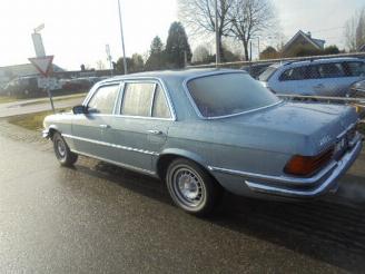 Mercedes S-klasse S-klasse 280 S picture 3