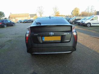 Toyota Prius Prius 1.8 DYNAMIC picture 2