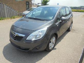  Opel Meriva 1.4 2011/4