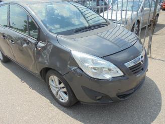 Opel Meriva 1.4 picture 3