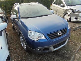 Volkswagen CrossPolo CROSSPOLO 1.4 TDI picture 3