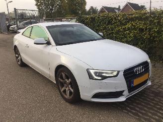Unfallwagen Audi A5 Coupé 1.8 TFSI Pro Line 2 deurs coupe 2013/1