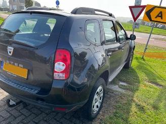 Dacia Duster  picture 6