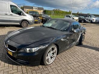 BMW Z4 sdrive 2.3i picture 2