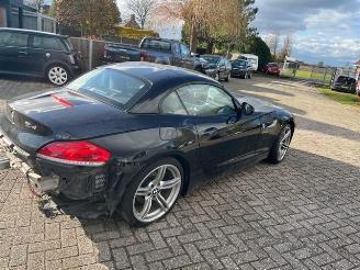 BMW Z4 sdrive 2.3i picture 9