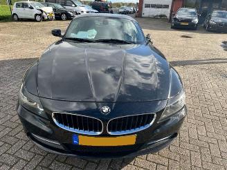 BMW Z4 sdrive 2.3i picture 7