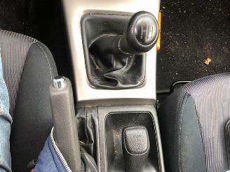 Subaru Forester 2.0 picture 16