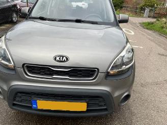 Kia Soul 1.6X 93KW picture 11