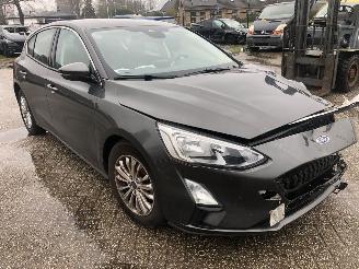 Auto incidentate Ford Focus 1.0 ECO BOOST LINE BUSINESS 2019/4