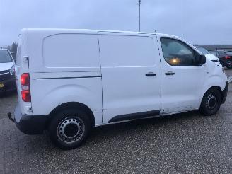 Peugeot Expert 1.5 BlueHDI 100 Standard Premium picture 5