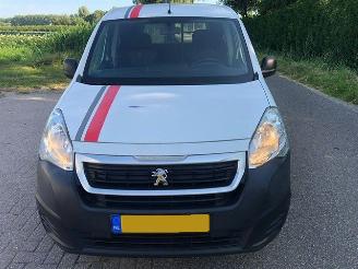 Peugeot Partner  picture 3