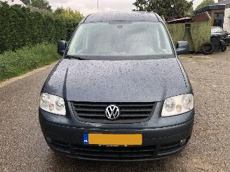 Volkswagen Caddy maxi CADDY MAXI 77 KW BESTEL 1,9 TDI AUT picture 19