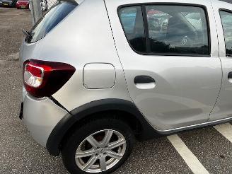 Dacia Sandero STEPWAY picture 7