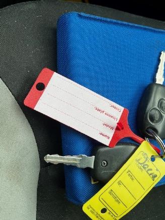 Dacia Sandero STEPWAY picture 11