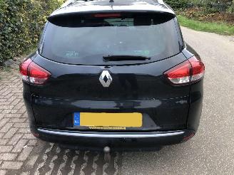 Renault Clio Clio Estate 1.5 dCi ECO Night&Day picture 11