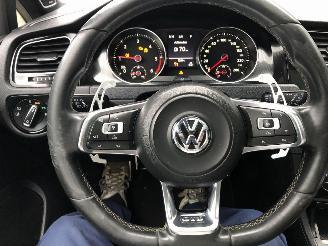 Volkswagen Golf 2.0 TDI GTD picture 19