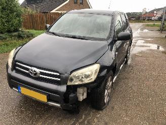 Toyota Rav-4 RAV4 2.0 VVTi X-Style picture 3