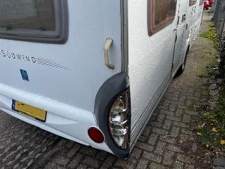 Knaus  wo1500 picture 8