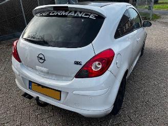 Opel Corsa 1.2-16v picture 5