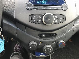 Chevrolet Spark Spark 1.0 16V LS Bi-Fuel picture 9