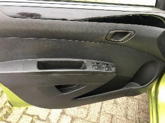 Chevrolet Spark Spark 1.0 16V LS Bi-Fuel picture 12