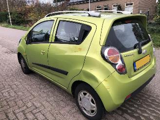 Chevrolet Spark Spark 1.0 16V LS Bi-Fuel picture 3