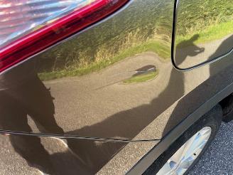 Nissan Qashqai automaat  1.2 picture 3