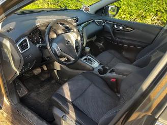 Nissan Qashqai automaat  1.2 picture 6