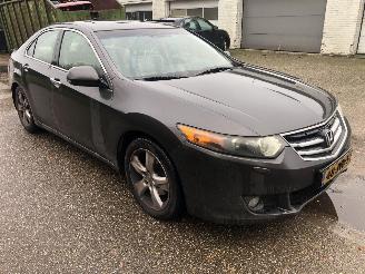 skadebil auto Honda Accord accord 2.2 i dtec executive diesel 2009/9