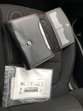 Kia Rio 1.0 TGDI gt-line picture 10