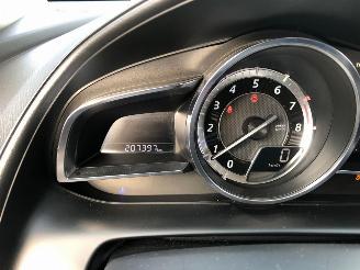 Mazda CX-3  picture 12