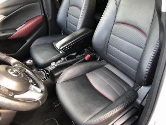 Mazda CX-3  picture 14