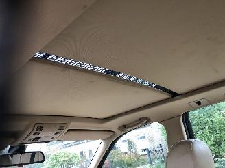 BMW X3 X3 3.0i Executive picture 17