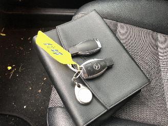 Mercedes C-klasse Estate 180 CDI BlueEFFICIENCY Business Class Avantgarde picture 12