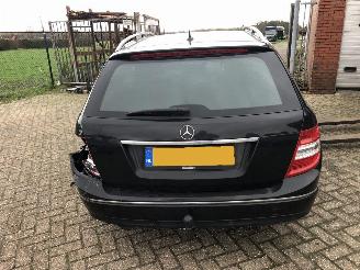 Mercedes C-klasse Estate 180 CDI BlueEFFICIENCY Business Class Avantgarde picture 8