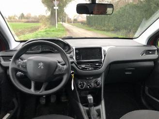 Peugeot 208 208 1.2 PureTech Active picture 17