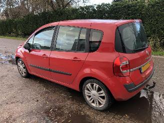 Renault Grand-modus Grand Modus 1.6-16V Dynamique picture 1