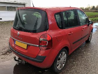 Renault Grand-modus Grand Modus 1.6-16V Dynamique picture 3