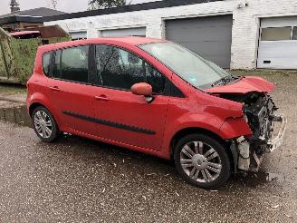 Renault Grand-modus Grand Modus 1.6-16V Dynamique picture 5