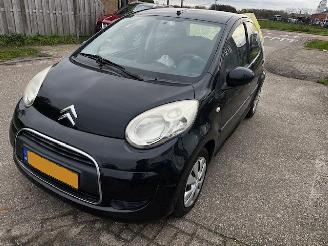 skadebil auto Citroën C1  2010/11